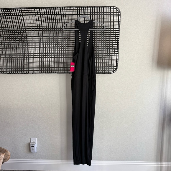 Commando Luxury Rib Racerback Jumpsuit - Picture 6 of 8